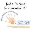 Delaware Valley Association for the Education of Young Children