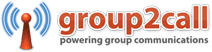Group 2 Call